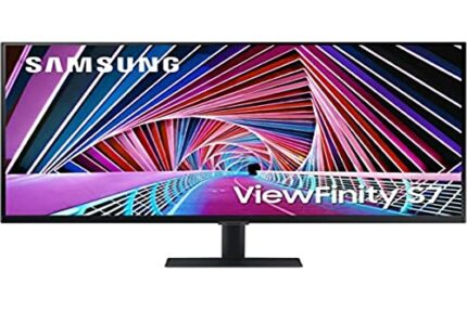 Samsung 32 ViewFinity S70A 4K UHD HDR