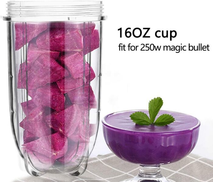 magic bullet replacement cups replacement cup for magic bullet Blender Juicer Cup Replacement Parts for 250W Blender Juicer Mixer Spare Part with