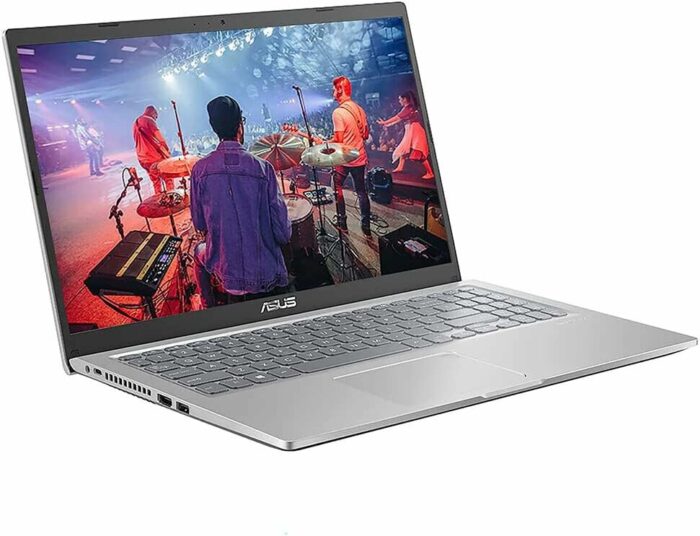 ASUS Ubuntu 15.6 inch Laptop Intel Core i3 3.6 GHz Dual Core CPU, RAM 8 GB, SSD 512GB, Intel® UHD Graphics HDMI,Ubuntu 22.04 LTS 64 bit