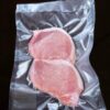 VIDEMASTER Vacuum Sealer Bags 20x40cm/100pcs, Textured Vacuum Food Sealer Bag Thick Embossed Bags, Use For Sous Vide Cooking and Food Storage | B