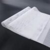 WXA Pack of 5 Premium Non Stick Silicone Dehydrator Sheets for Fruit Dryer Mesh