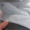 VIDEMASTER Vacuum Sealer Bags 20x40cm/100pcs, Textured Vacuum Food Sealer Bag Thick Embossed Bags, Use For Sous Vide Cooking and Food Storage | B