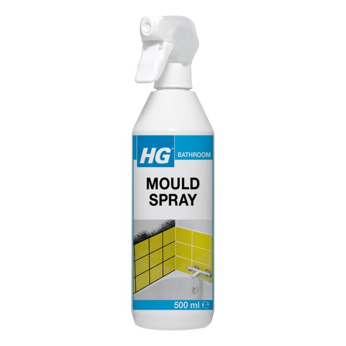 Mould Spray Effective Mould Spray Mildew Cleaner