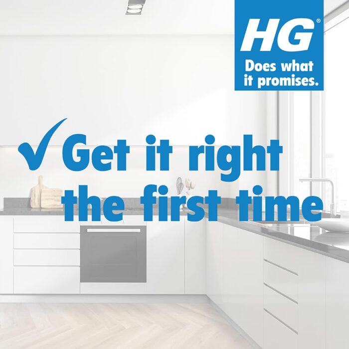 HG Hob Cleaner for Everyday Use, Induction Hob Cleaner