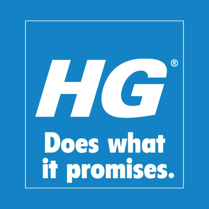 HG Mould Remover Foam Spray