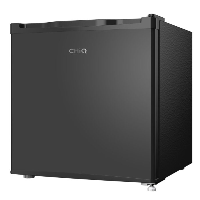 CHiQ Mini Fridge 46L E Energy Rating Table Top Fridge