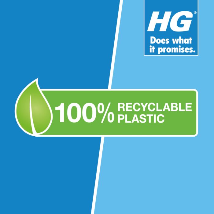 HG Mould Remover Foam Spray
