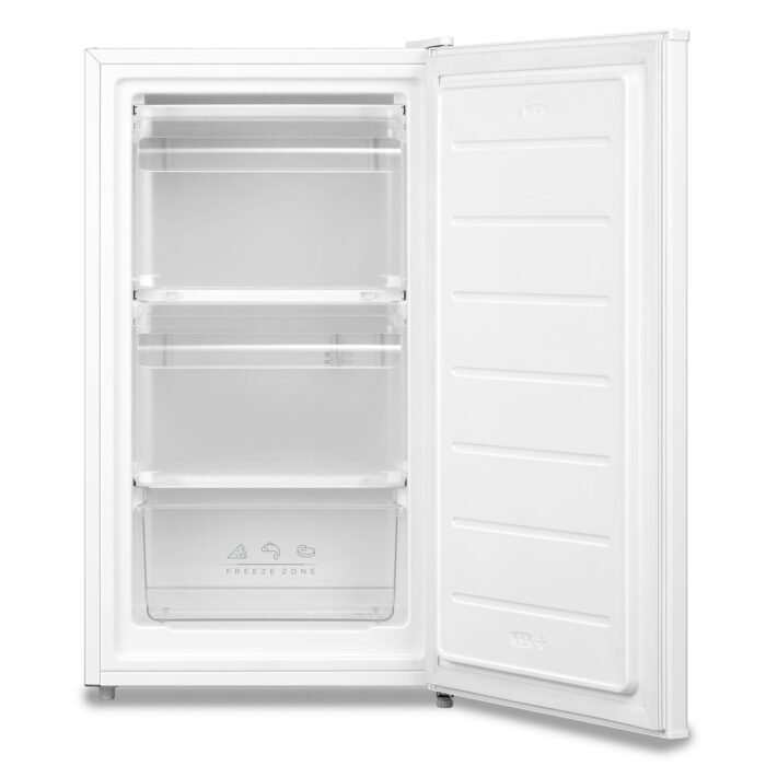 Comfee Freezer  RCU60WH2(E) 60 Litre Freestanding Under Counter White