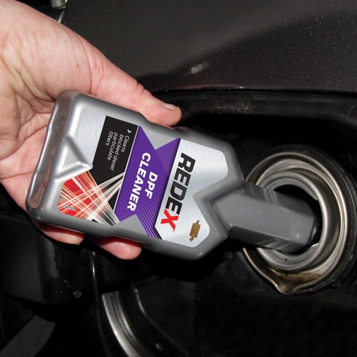 Redex DPF Cleaner Diesel