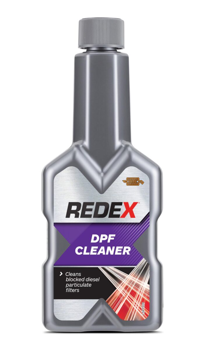 Redex DPF Cleaner Diesel