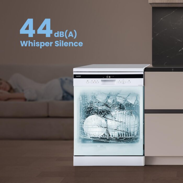 Comfee Freestanding Dishwasher