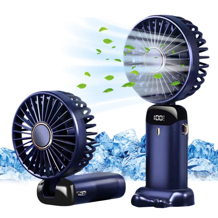 Hand Held Fan
