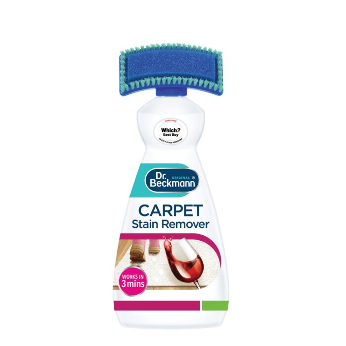 Dr. Beckmann Carpet Stain Remover Works in 3 mins 650 ml