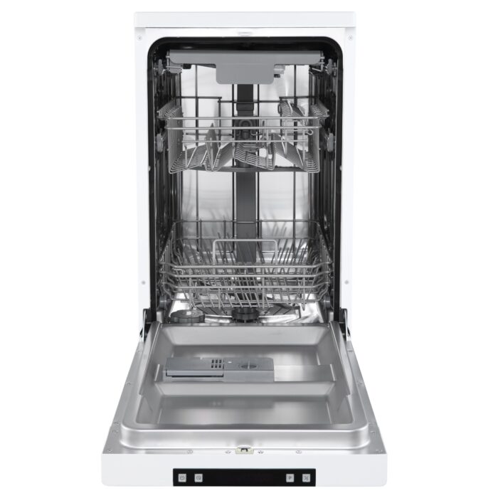 Hisense Dishwasher White HS523E15WUK Slimline