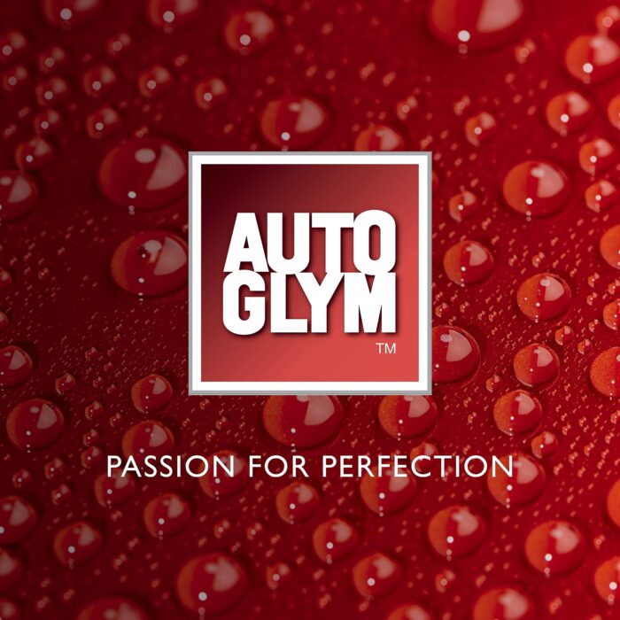 Autoglym Polar Blast, 2.5L - Thick Snow Foam Pre-Wash pH Neutral Car Cleaner, White