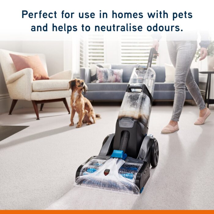 Vax Platinum Professional 1.5L Carpet Cleaner Solution