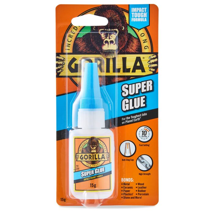 Super Glue 15g
