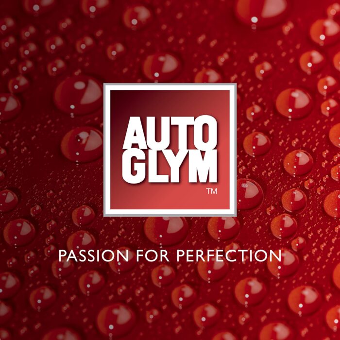 Autoglym Polar Blaster Snow Foam Lance, Car Wash Foam Gun For Pressure Washer Application, Kit